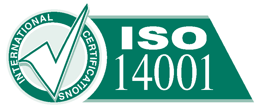 ISO14001 - Sistema de Gestão Ambiental